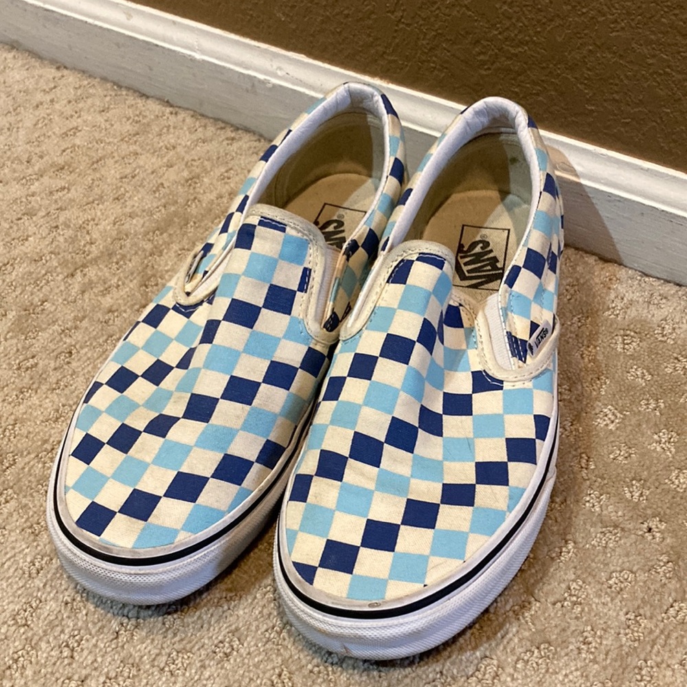 Vans